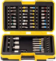 Набор бит Deli DL250039 (39пр)