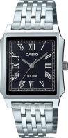 Наручные часы Casio MTP-B190D-1B