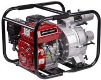 Мотопомпа Ставр SMP 80DW