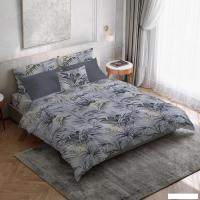 Постельное белье Реноме Евро Тропический дождь 7276-1