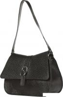 Женская сумка Galanteya 49123 24с157к45 (черный)