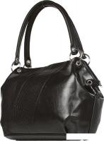 Женская сумка Galanteya 5024 24с247к45 (черный)