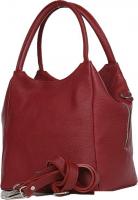 Женская сумка Galanteya 48224 25с473к45 (темно-красный)