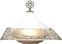 Блюдо Lenardi 134-015 (с крышкой)