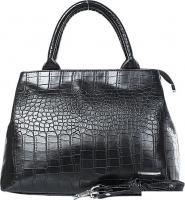 Женская сумка Galanteya 8125 25с1008к45 (черный)