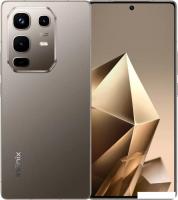 Телефон Infinix Note 50 X6858 8GB/256GB (серый титан)