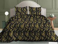 Постельное белье Реноме 2сп Бумеранг 20201-1