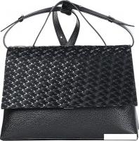 Женская сумка Galanteya 32024 25с181к45 (черный)