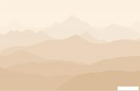 Фотообои Citydecor Горные вершины 15 (400x260см)