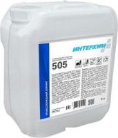 Средство для пола Интерхим Пол 505 (5 л)