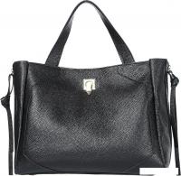 Женская сумка Galanteya 35623 23с1373к45 (черный/серый)