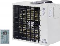 Электрическая тепловая пушка Ballu BHP-MW2-10