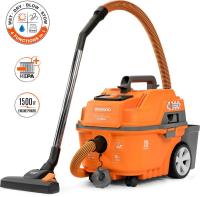 Пылесос Daewoo Power DAVC 2000 Home