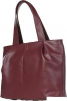 Женская сумка Galanteya 4824 24с245к45 (бордо)