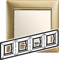Рамка Legrand Valena Classic 770304