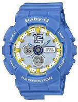 Наручные часы Casio BA-120-2B
