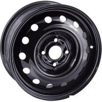 Штампованные диски TREBL 8114 15x6