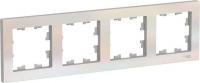 Рамка Systeme Electric AtlasDesign Air ATN220404