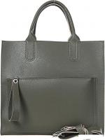 Женская сумка Galanteya 35324 24с1191к45 (оливковый)