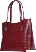 Женская сумка Galanteya 41824 24с1280к45 (темно-красный)