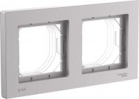 Рамка Systeme Electric AtlasDesign Aqua ATN440302