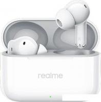 Наушники Realme Buds T200 (белый)