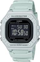 Наручные часы Casio W-218H-8B