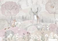 Фотообои Citydecor Детская 474 (200x140см)