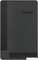 Внешний накопитель Mirex Universe Black 1TB 13630-UHDUVB10