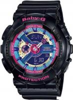 Наручные часы Casio BA-112-1A