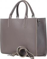 Женская сумка Galanteya 21824 24с815к45 (темно-бежевый)