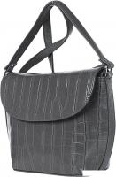 Женская сумка Galanteya 4424 24с241к45 (темно-серый)