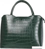 Женская сумка Galanteya 31224 24с1065к45 (темно-зеленый)