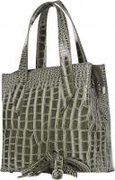 Женская сумка Galanteya 28624 24с999к45 (оливковый)