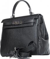 Женская сумка Galanteya 11024 25с241к45 (черный)