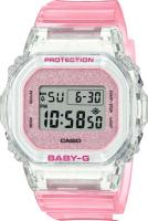 Наручные часы Casio BGD-565GC-4E