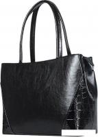 Женская сумка Galanteya 13624 24с620к45 (черный)