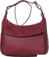 Женская сумка Galanteya 34824 24с1234к45 (темно-красный)