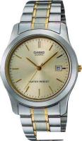 Наручные часы Casio MTP-1141G-9A