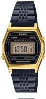 Наручные часы Casio LA-690WGB-1A