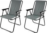 Кресло Ecos TD-10 993134 (2шт)