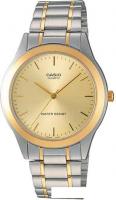 Наручные часы Casio MTP-1128G-9A