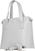 Женская сумка Galanteya 13324 24с626к45 (молочный)