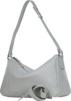 Женская сумка Galanteya 23524 24с1080к45 (серый/бежевый)