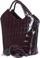 Женская сумка Galanteya 21023 23с1200к45 (бордо)