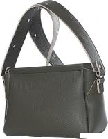 Женская сумка Galanteya 45024 25с39к45 (оливковый)