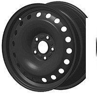 Штампованные диски ТЗСК Chevrolet Cruze/Opel 16x6.5