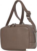 Женская сумка Galanteya 26822 23с23к45 (темно-бежевый)