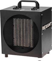 Электрическая тепловая пушка Rexant 60-0009
