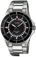 Наручные часы Casio MTF-118D-1A